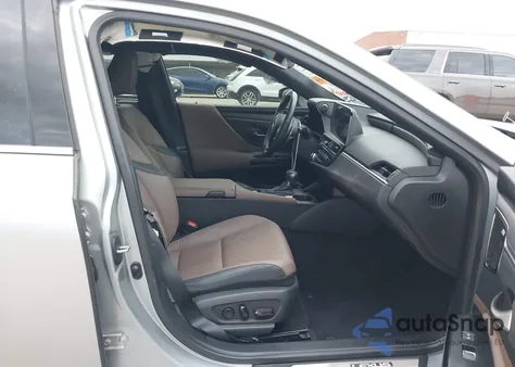 2023 Lexus Es 350 Ultra Luxury z USA, uszkodzony, nr VIN 58AFZ1B19PU157027